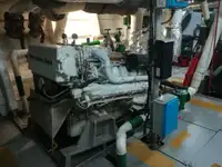 船员船 待售