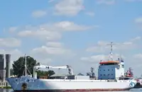 冷藏船 出售