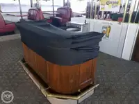 邮轮 待售