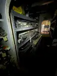 挖泥船 待售