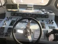 测量船 待售