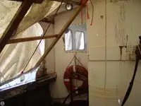 驳船 待售