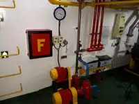 油/化学品油轮 待售