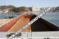 驳船 待售