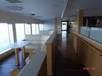 渡轮 待售