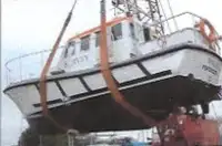 客船 出售