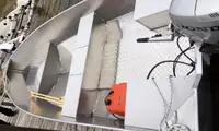 工作船 出售