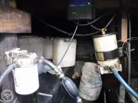 拖网渔船 待售