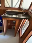拖船 待售