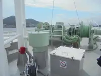 巡逻艇 待售