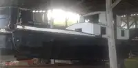 拖船 待售