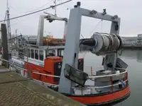 客船 待售