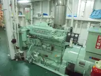 巡逻艇 待售