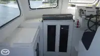 潜水支援船 待售