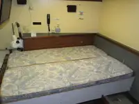 巡逻艇 待售