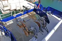 客船 待售
