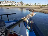 渡轮 待售