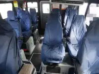 海上风电场服务船 待售