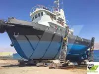 拖船 出售