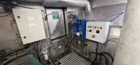 滚装船 待售