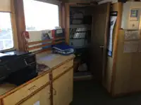 冷藏船 待售