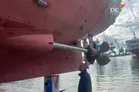 渡轮 待售