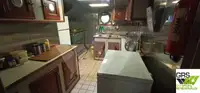 供应船 待售