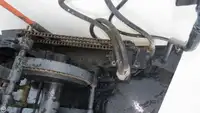 拖网渔船 待售