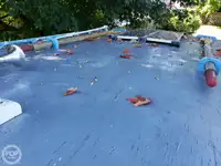 渡轮 待售