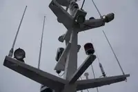 巡逻艇 待售