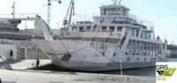Ro-Ro ship 出售