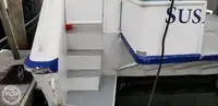 拖网渔船 待售