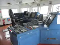 冷藏船 待售