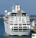 邮轮 待售