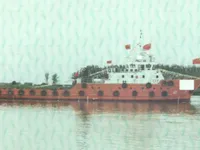 科考船 待售
