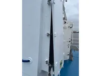 巡逻艇 待售