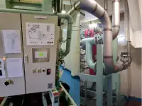 油/化学品油轮 待售