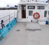 工作船 待售