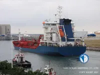 油/化学品油轮 待售