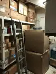 拖船 待售