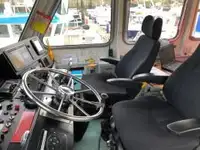 船员船 待售