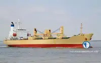 冷藏船 待售