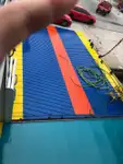 滚装船 待售