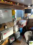 供应船 待售