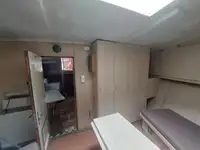 测量船 待售