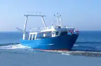 Trawler 出售