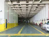 冷藏船 待售