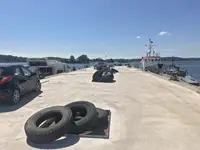浮动船坞 待售