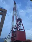驳船 待售