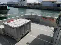 双体船 待售